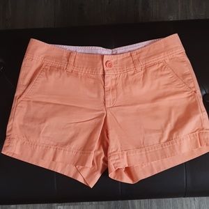 Lilly Pulitzer shorts